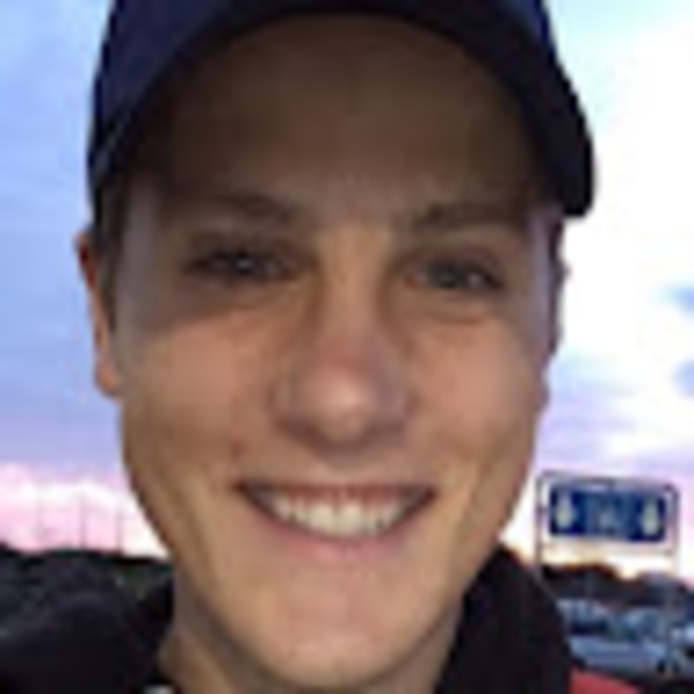 Meet your Posher, Matt